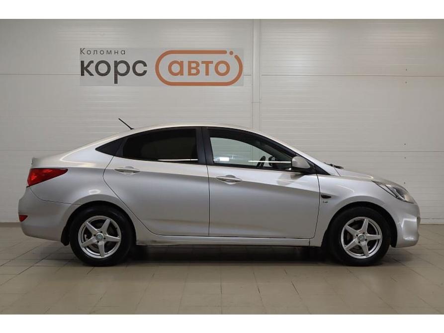 Hyundai Solaris I Коломна  - изображение 3