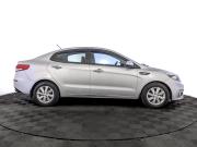 Kia Rio III Рестайлинг Москва  - изображение 32