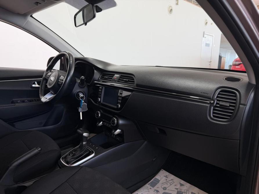 Kia Rio IV Новороссийск  - изображение 7