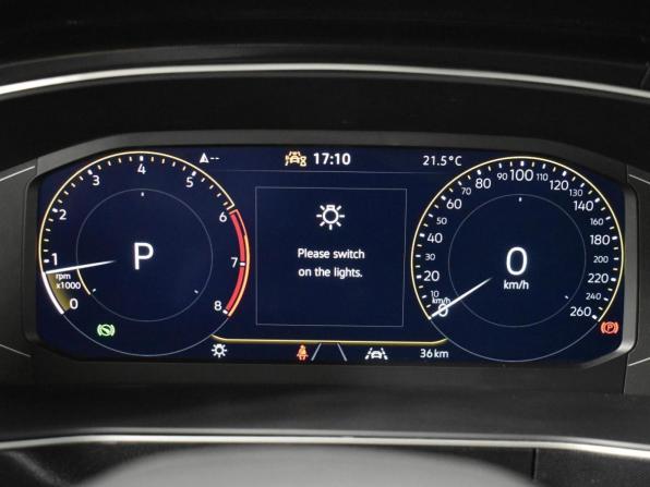 Volkswagen Tharu XR с пробегом 2026 года, цена 2 929 900 рублей, 36 км, внедорожник, Автокод Объявления