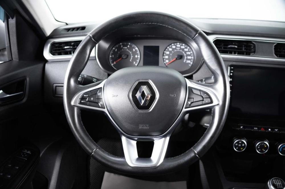 Renault Arkana I Пермь  - изображение 14