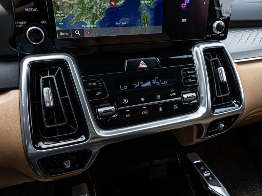Kia Sorento IV Краснодар  - изображение 16