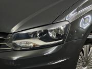 Volkswagen Polo V Рестайлинг Москва  - изображение 30