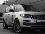 Land Rover Range Rover IV Рестайлинг Москва  - изображение 54