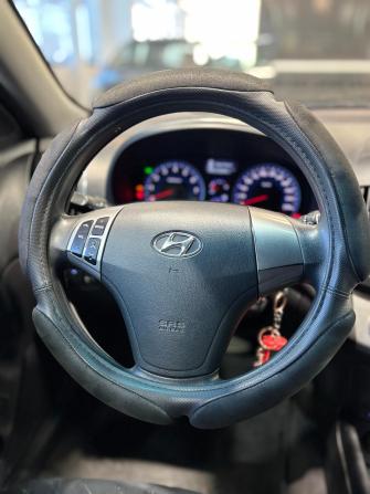 Hyundai Elantra IV (HD) с пробегом 2011 года, цена 639 000 рублей, 212539 км, седан, Автокод Объявления