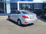 Hyundai Solaris I Рестайлинг Москва  - изображение 24
