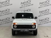 Lada (ВАЗ) Niva Legend Ставрополь  - изображение 15