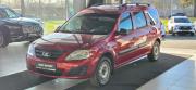 Lada (ВАЗ) Largus I Екатеринбург  - изображение 18