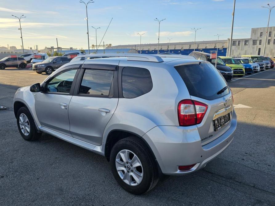 Nissan Terrano III (D10) Тюмень  - изображение 5