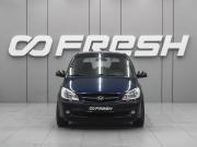 Hyundai Getz I Рестайлинг Ростов-на-Дону  - изображение 19