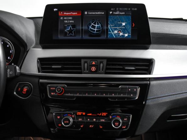 BMW X2 I (F39) с пробегом 2019 года, цена 3 100 000 рублей, 90113 км, внедорожник, Автокод Объявления