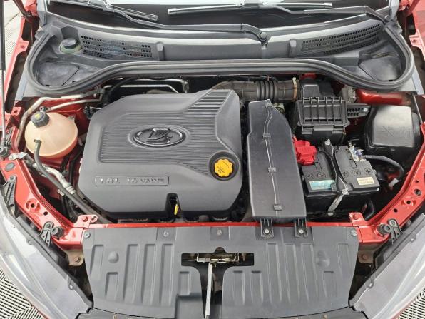 Lada (ВАЗ) Vesta I с пробегом 2019 года, цена 1 229 000 рублей, 80000 км, универсал, Автокод Объявления