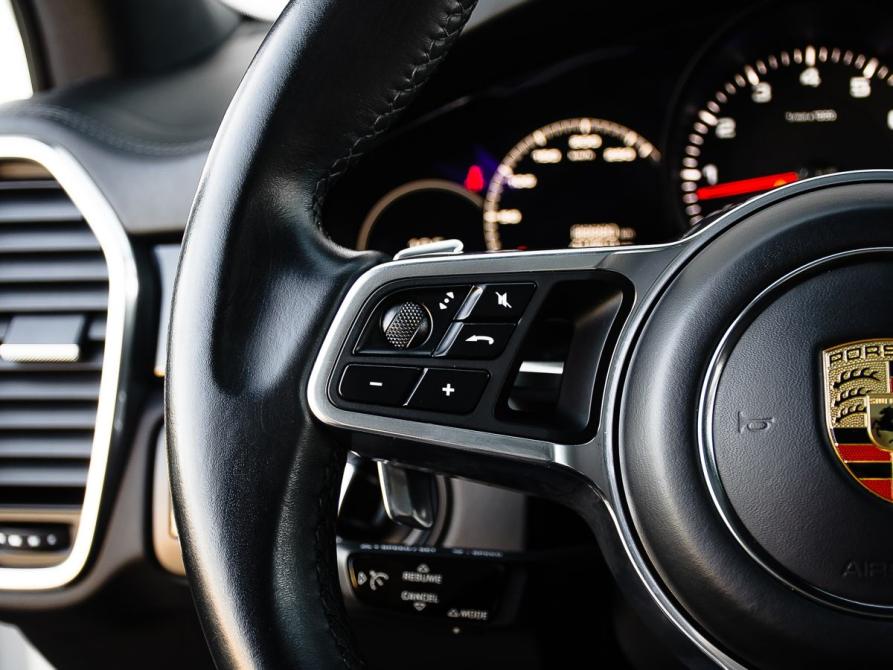 Porsche Cayenne III Магнитогорск  - изображение 22