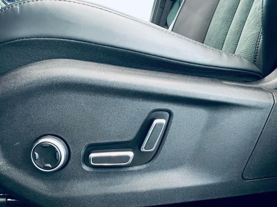 Geely Monjaro I Санкт-Петербург  - изображение 13