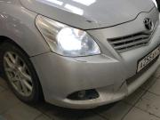 Toyota Verso I Санкт-Петербург  - изображение 35