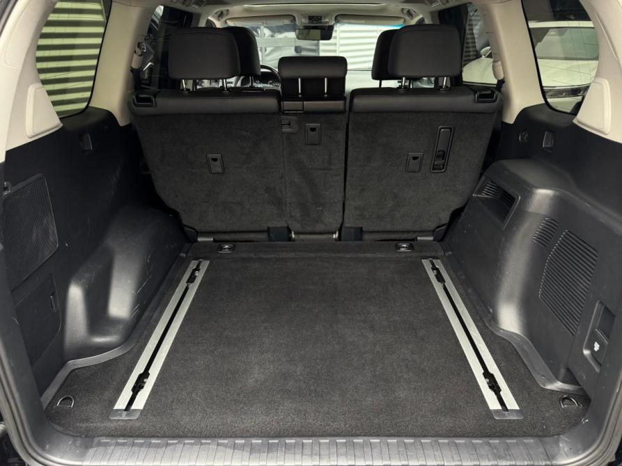 Toyota Land Cruiser Prado 150 Series Рестайлинг 2 Иркутск  - изображение 40