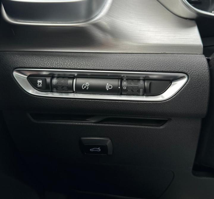 Geely Coolray I Набережные Челны  - изображение 14