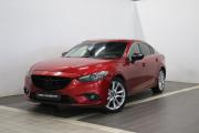 Mazda 6 III (GJ) Ульяновск  - изображение 16