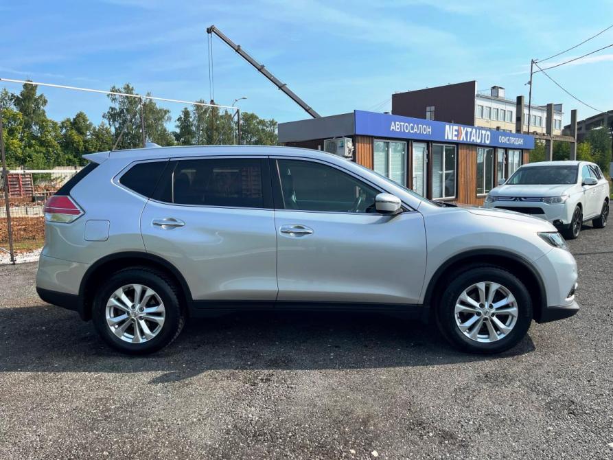 Nissan X-Trail III Чебоксары  - изображение 7