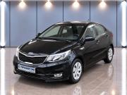Kia Rio III Рестайлинг Москва  - изображение 17