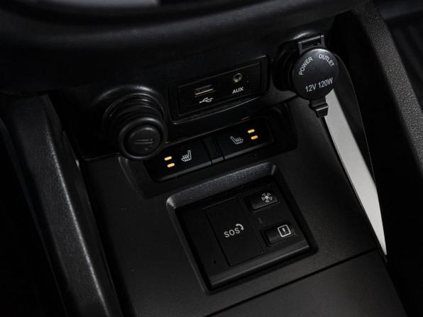 Changan CS35 с пробегом 2018 года, цена 940 000 рублей, 147769 км, внедорожник, Автокод Объявления