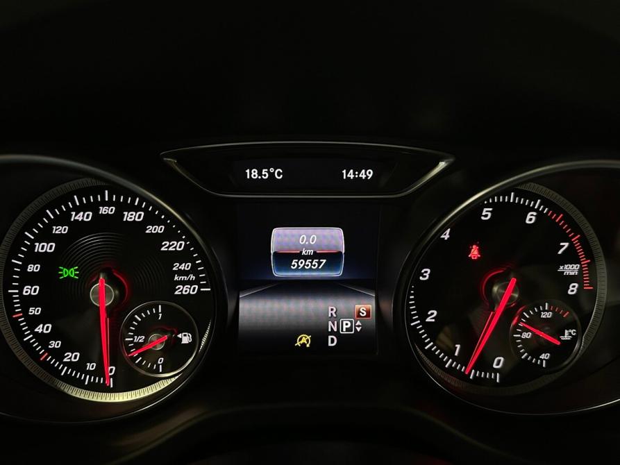 Mercedes-Benz GLA I (X156) Рестайлинг Балашиха  - изображение 6