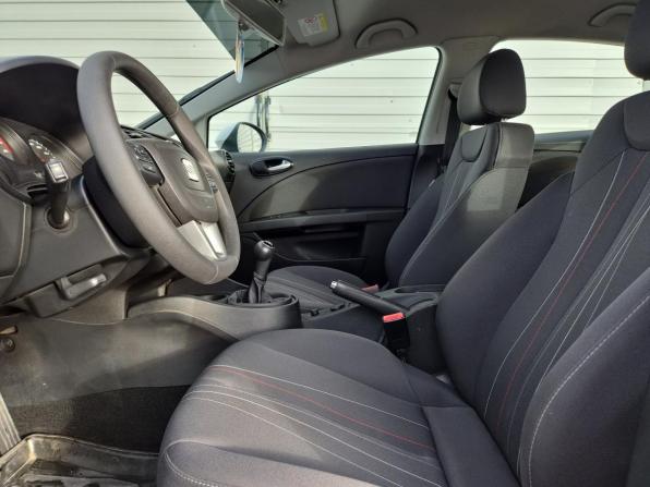 SEAT Leon II Рестайлинг с пробегом 2012 года, цена 820 000 рублей, 97265 км, хэтчбек, Автокод Объявления