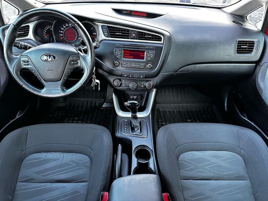 Kia Ceed II Рестайлинг Волгоград  - изображение 13