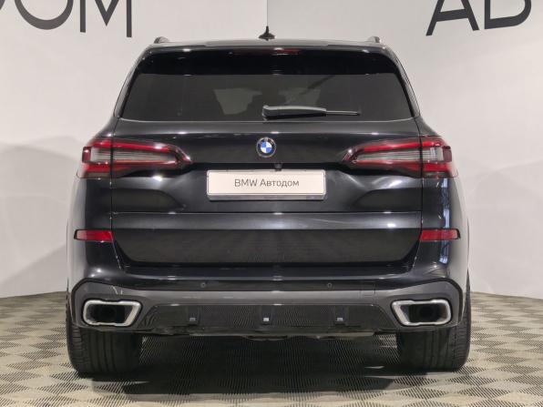 BMW X5 IV (G05/G18) с пробегом 2022 года, цена 8 970 000 рублей, 31770 км, внедорожник, Автокод Объявления
