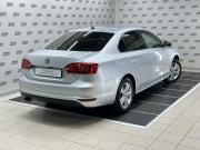 Volkswagen Jetta VI Красноярск  - изображение 18