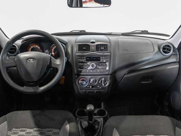Lada (ВАЗ) Granta I Рестайлинг с пробегом 2024 года, цена 949 658 рублей, 46067 км, универсал, Автокод Объявления