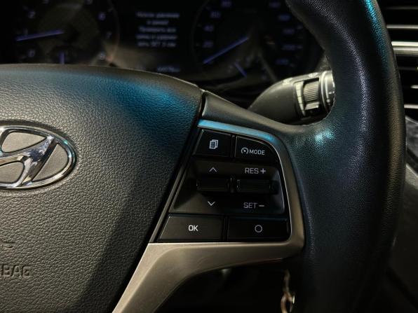 Hyundai Solaris II с пробегом 2020 года, цена 1 651 000 рублей, 66575 км, седан, Автокод Объявления