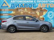 Kia Rio IV Набережные Челны  - изображение 19
