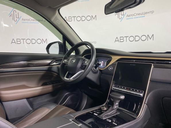 GAC GS5 I с пробегом 2022 года, цена 1 799 000 рублей, 152168 км, внедорожник, Автокод Объявления