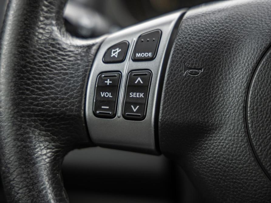 Suzuki SX4 I (Classic) Рестайлинг Волгоград  - изображение 17