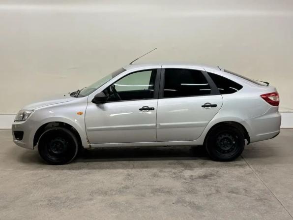 Lada (ВАЗ) Granta I с пробегом 2015 года, цена 477 000 рублей, 86108 км, лифтбек, Автокод Объявления