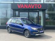 Lada (ВАЗ) Granta I Рестайлинг Азнакаево  - изображение 25