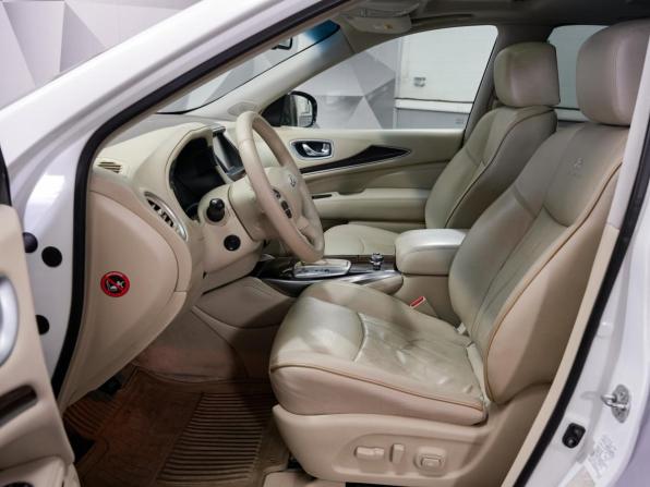 Infiniti QX60 I с пробегом 2014 года, цена 1 887 000 рублей, 185000 км, внедорожник, Автокод Объявления