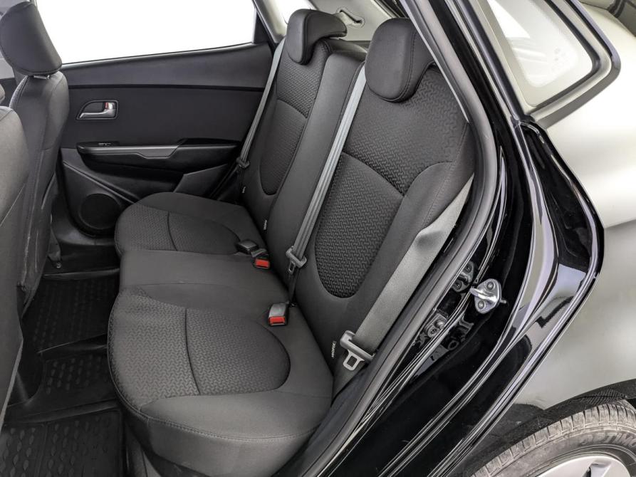 Kia Rio III Рестайлинг Москва  - изображение 18