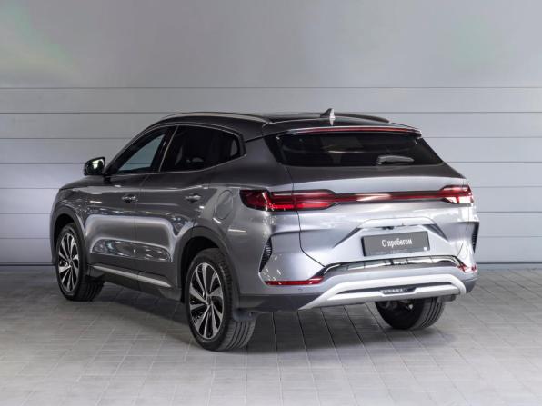 BYD Song Plus I Рестайлинг с пробегом 2023 года, цена 3 500 000 рублей, 30000 км, внедорожник, Автокод Объявления