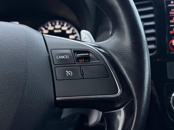 Mitsubishi Outlander III Рестайлинг 2 с пробегом 2017 года, цена 1 575 000 рублей, 212000 км, внедорожник, Автокод Объявления