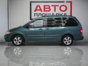 Mazda MPV II (LW) Челябинск  - изображение 28