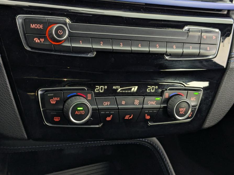 BMW X2 I (F39) Москва  - изображение 27