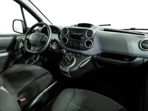 Opel Combo PCMA с пробегом 2021 года, цена 1 699 700 рублей, 64803 км, фургон, Автокод Объявления