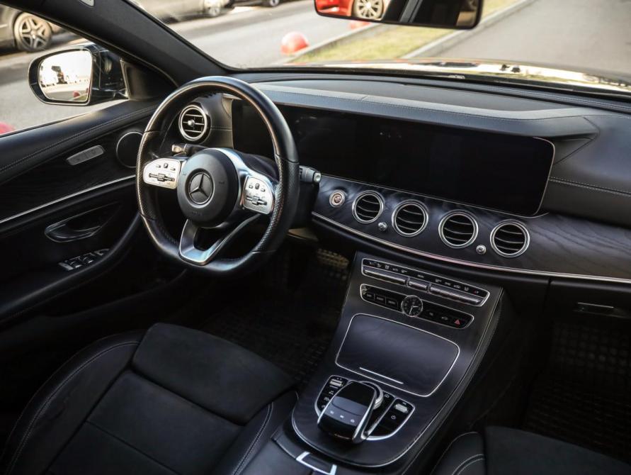 Mercedes-Benz E-Класс V (W213 S213 C238) Санкт-Петербург  - изображение 10