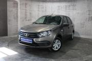 Lada (ВАЗ) Granta I Рестайлинг Ярославль  - изображение 15