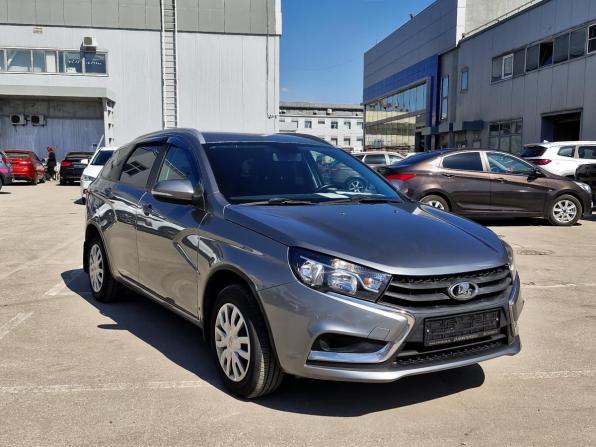 Lada (ВАЗ) Vesta I с пробегом 2018 года, цена 1 109 000 рублей, 96805 км, универсал, Автокод Объявления