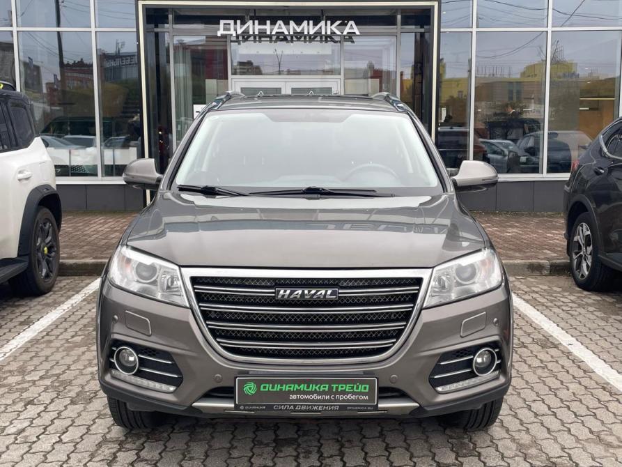 Haval H6 I Череповец  - изображение 2