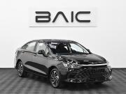 BAIC U5 Plus Москва  - изображение 22