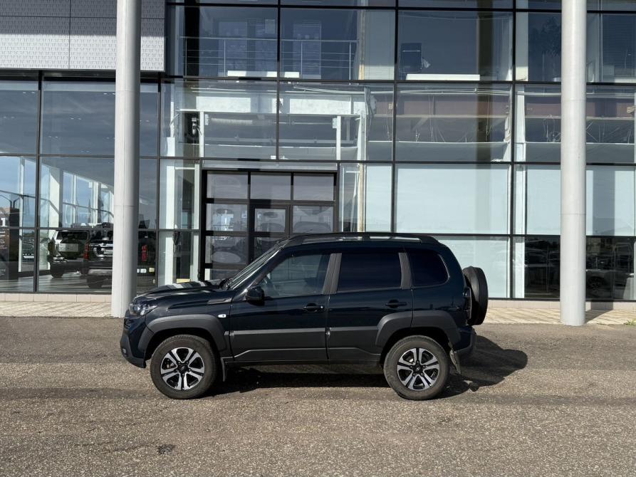 Lada (ВАЗ) Niva Travel I Тверь  - изображение 6